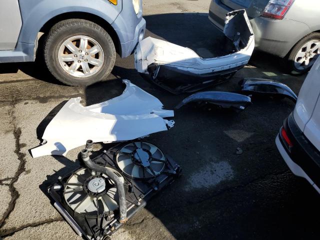 2020 HONDA CR-V EX - 5J6RW2H55LA008556