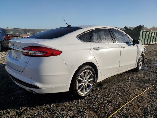 3FA6P0H79HR355645 | 2017 FORD FUSION SE