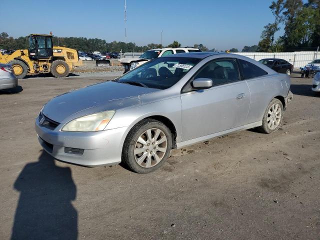 2006 Honda Accord Coupe EX