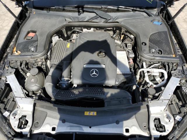 WDDZF4JBXJA463410 2018 MERCEDES-BENZ E-CLASS, photo no. 11