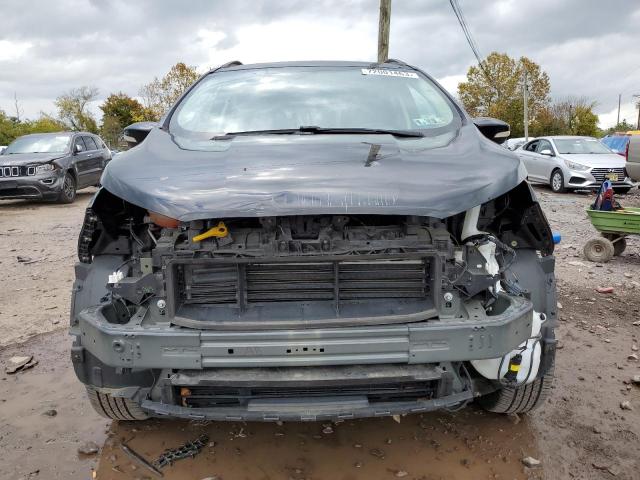 2018 FORD ECOSPORT S - MAJ6P1UL7JC239650