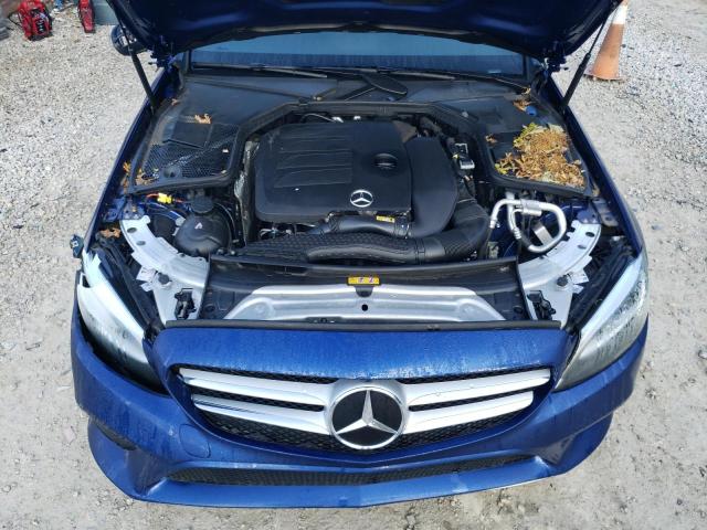 W1KWF8EB4MR635490 Mercedes-Benz C-Class C 300 4MAT 11