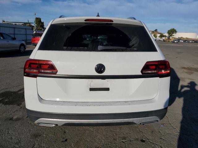 2018 VOLKSWAGEN ATLAS S - 1V2AP2CA8JC542476