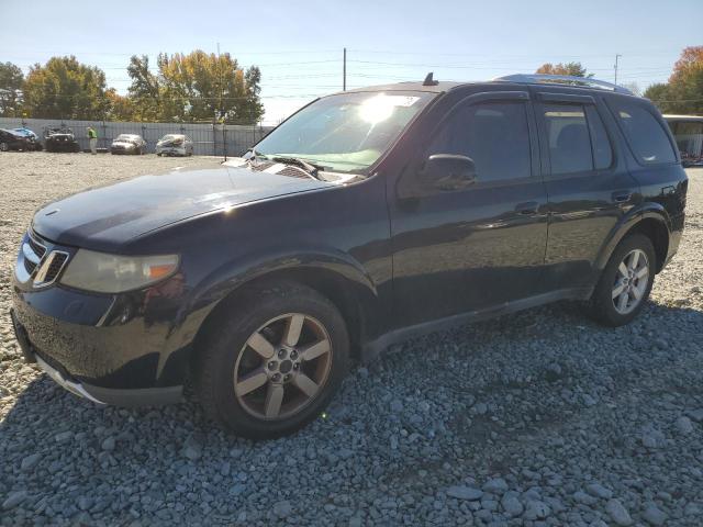 2006 Saab 9-7X Arc