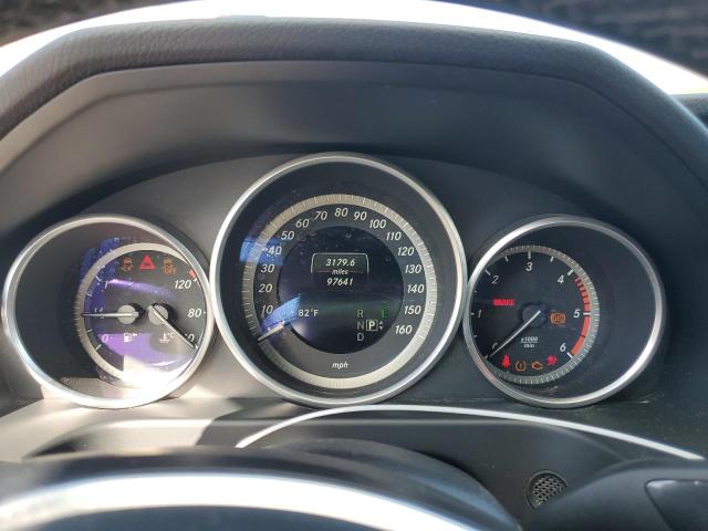 2015 MERCEDES-BENZ E 250 BLUE - WDDHF9HB4FB154337