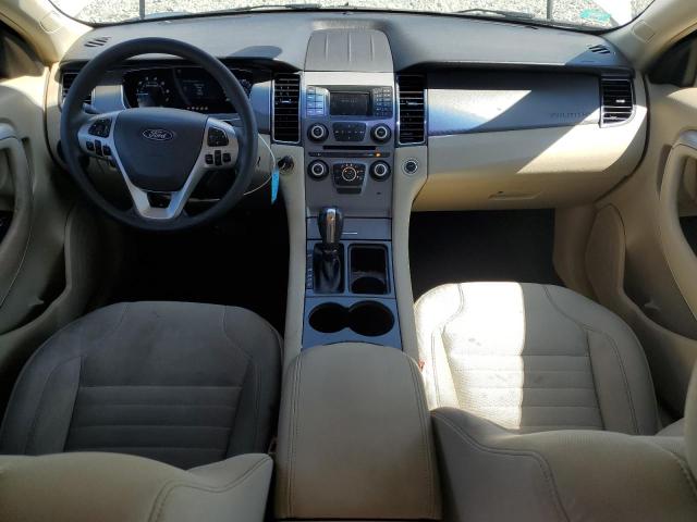 1FAHP2D89JG130836 Ford TAURUS SE