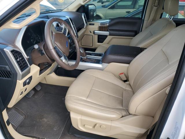 2020 FORD F150 SUPER - 1FTEW1E40LKE15902