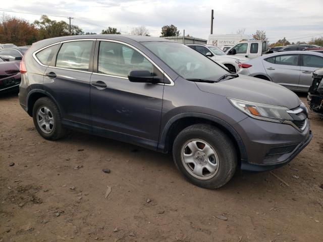 3CZRM3H35GG710457 | 2016 Honda cr-v lx