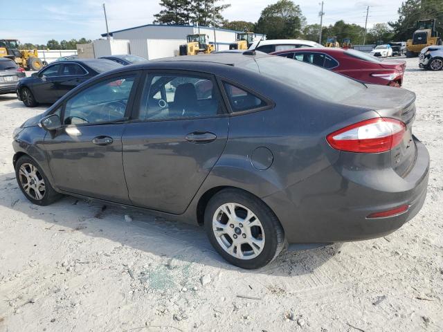 3FADP4BJ7GM112740 Ford FIESTA SE