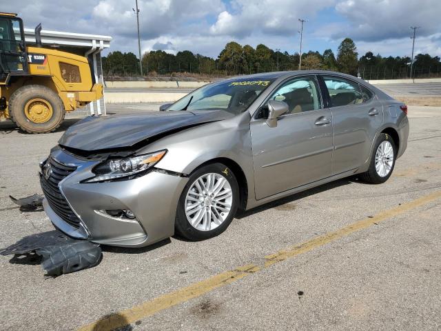 58ABK1GG8GU010293 | 2016 Lexus es 350