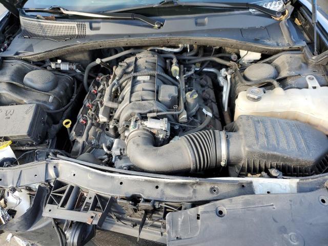 2020 DODGE CHARGER PO - 2C3CDXKT8LH196078