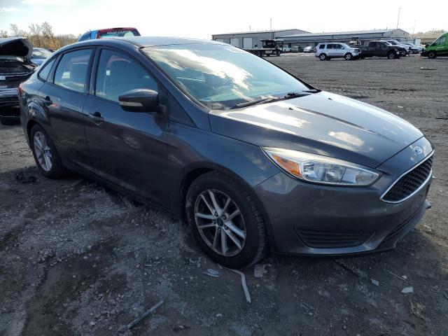 2016 Ford Focus Se VIN: 1FADP3F22GL281790 Lot: 74184033