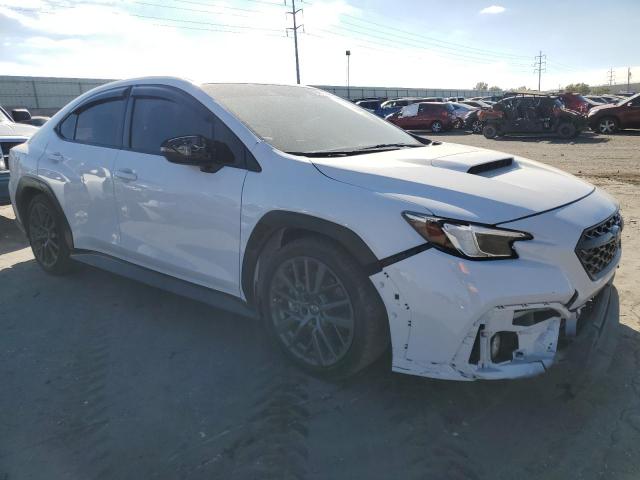 2022 SUBARU WRX GT JF1VBAU64N8014809