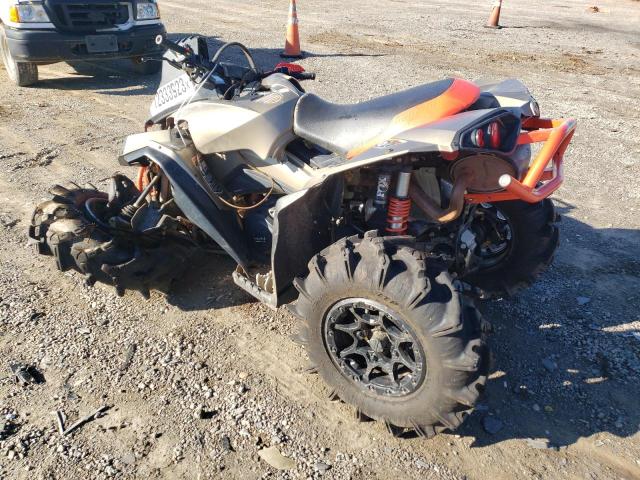 2023 CAN-AM RENEGADE X - 3JBMWAX46PJ000286