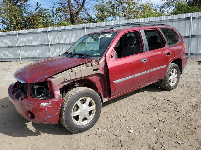 2009 GMC Envoy SLE