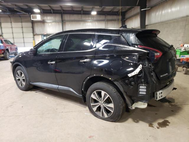 5N1AZ2AS4LN111062 Nissan Murano S 2