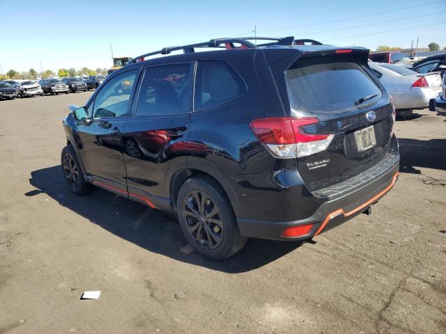 JF2SKARC0MH452514 Subaru Forester Sport