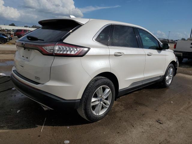 2FMPK3J95GBB55610 2016 FORD EDGE, photo no. 3