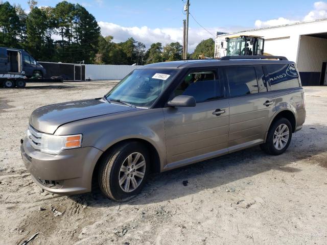 2012 Ford Flex SE