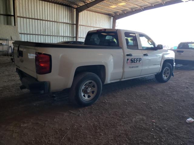 1GCRCPEH0FZ308117 | 2015 CHEVROLET SILVERADO