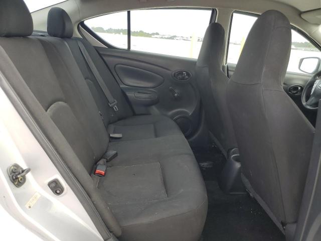 3N1CN7AP6HL882005 Nissan VERSA S
