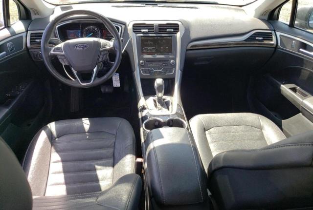 3FA6P0PU2GR229293 Ford Fusion Se Phev