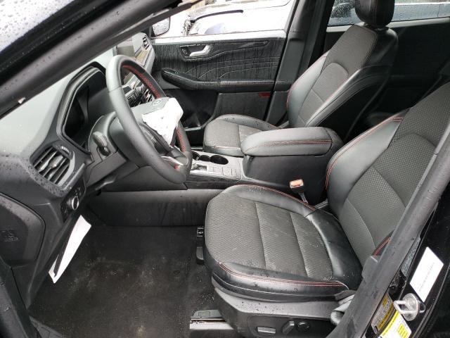 2023 FORD ESCAPE ST 1FMCU9MN8PUA10138