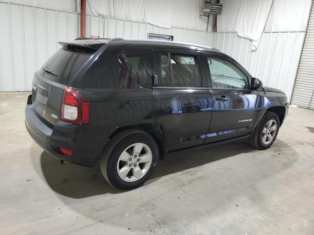 1C4NJCEA2HD115144 Jeep Compass Latitude