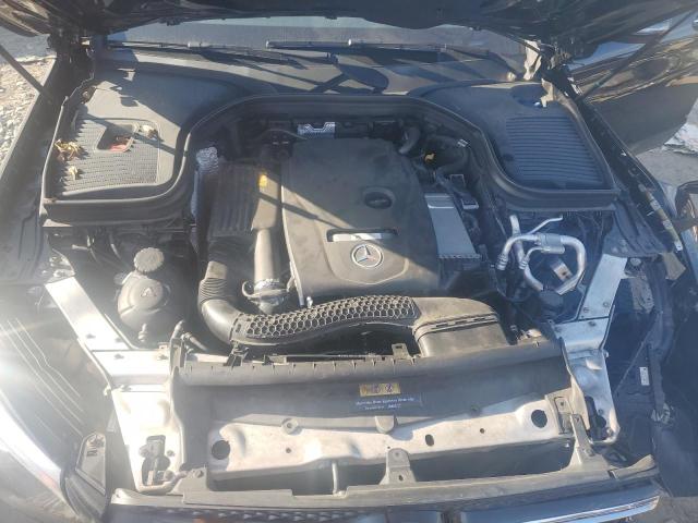 WDC0G4JB6KV174027 Mercedes-Benz GLC 300