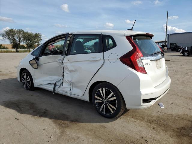 2019 HONDA FIT EXL 3HGGK5H9XKM716382
