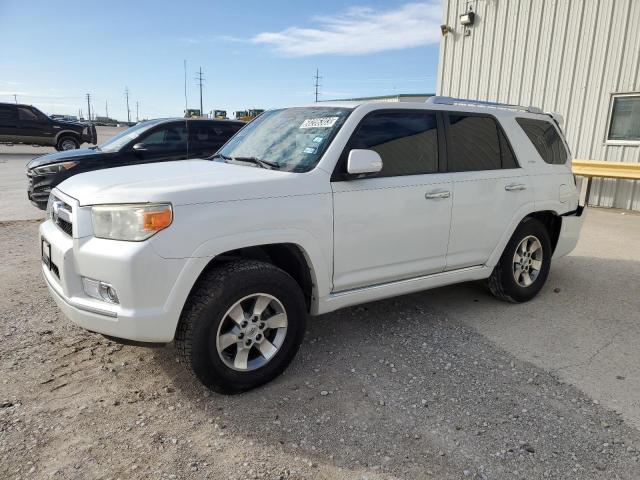 2011 Toyota 4Runner SR5