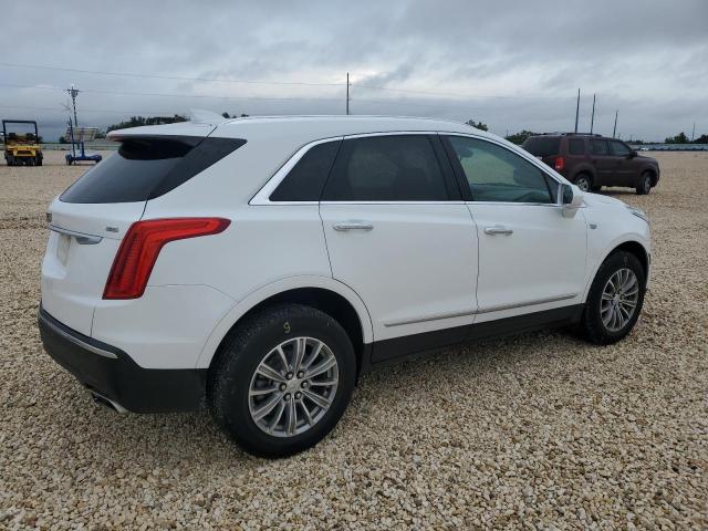 2019 CADILLAC XT5 LUXURY - 1GYKNCRS6KZ236063