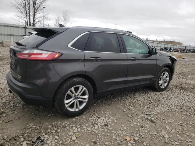 2FMPK4J91LBB23902 2020 FORD EDGE, photo no. 3