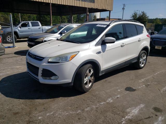 1FMCU0GX8DUC07962 | 2013 Ford escape se