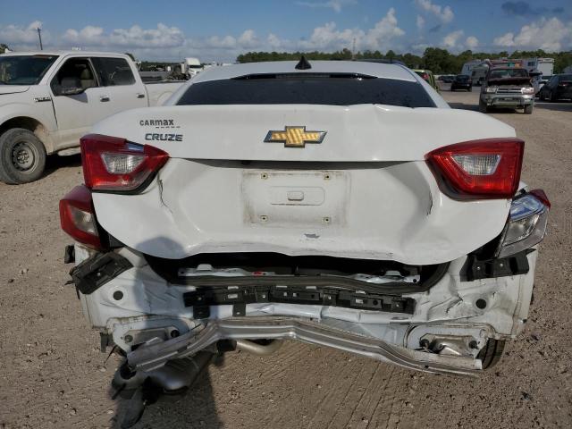 1G1BC5SM7K7152731 Chevrolet CRUZE LS