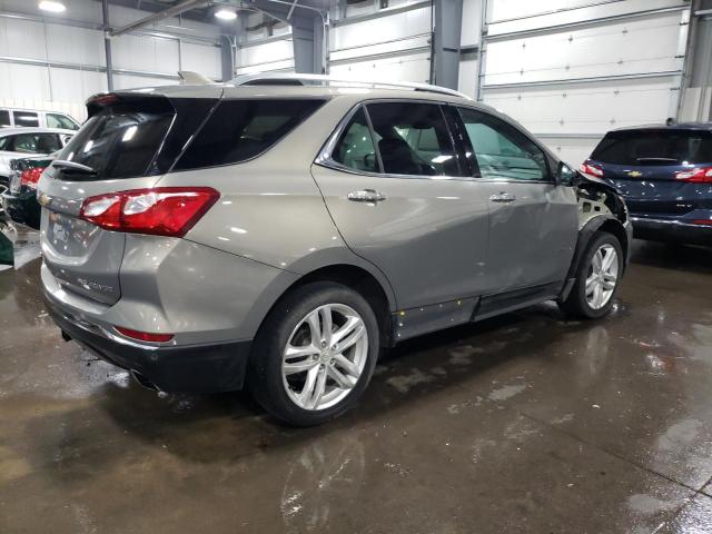 3GNAXYEX5KS523926 | 2019 CHEVROLET EQUINOX PR