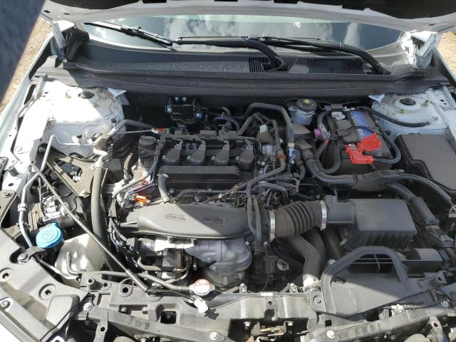 2023 HONDA ACCORD LX - 1HGCY1F25PA004202