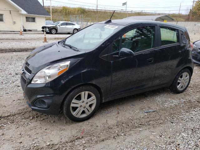 2015 Chevrolet Spark LS