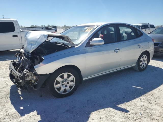 2009 Hyundai Elantra GLS