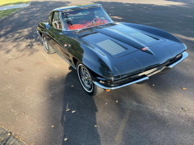 1963 Chevrolet Corvette 