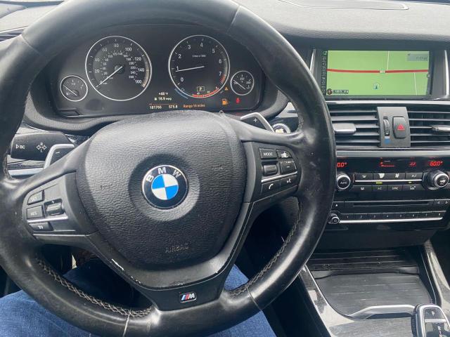 5UXXW5C56F0E88625 BMW X4 Xdrive35i