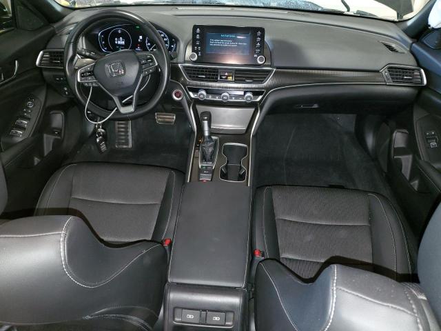 1HGCV1F36MA079147 Honda Accord Sport