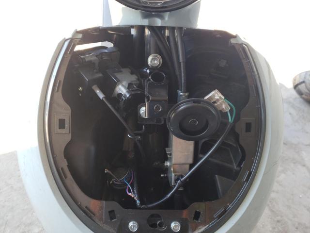 2022 HONDA NCW50 JH2AF7714NK501132