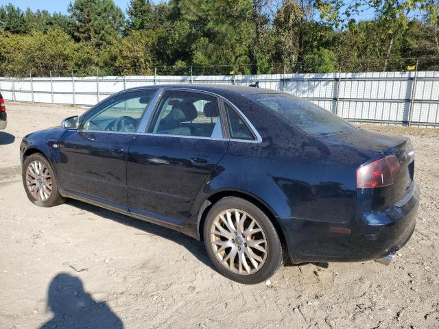 WAUDF78E78A165703 | 2008 Audi a4 2.0t quattro