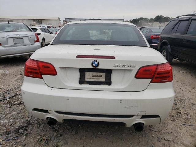 2017 BMW 335 IS - WBADX1C54BE570015
