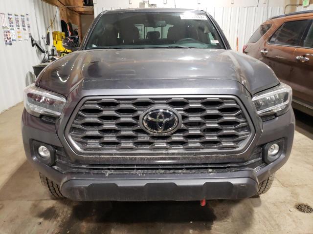 2021 TOYOTA TACOMA DOU - 3TMCZ5AN4MM440476