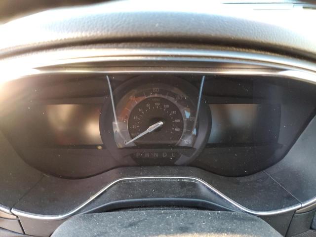 3FA6P0LU7JR153177 Ford Fusion Se Hybrid
