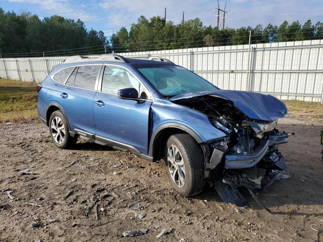 4S4BTANC3N3144457 Subaru Outback Limited