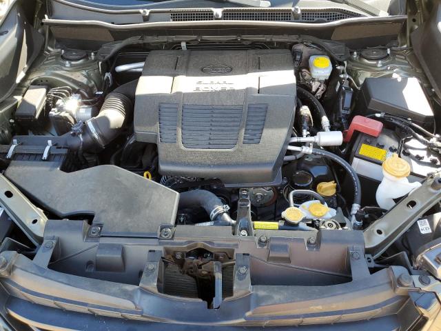 JF2SKAEC4PH412222 Subaru Forester Premium