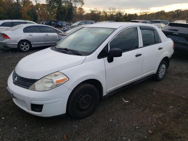 2009 Nissan Versa S